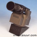 VisionTrak Destop300眼动仪介绍手册（中文）